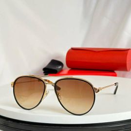 Picture of Cartier Sunglasses _SKUfw56738878fw